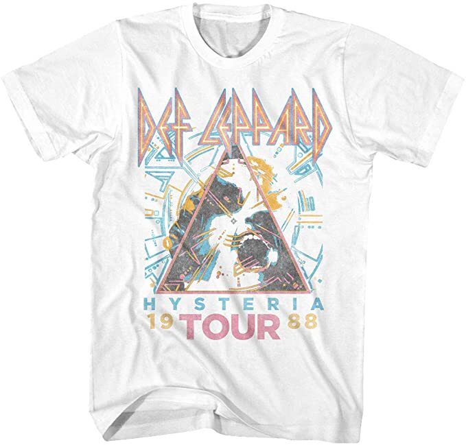 Californian deleniti Rock Shirt